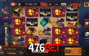 476BET APP
